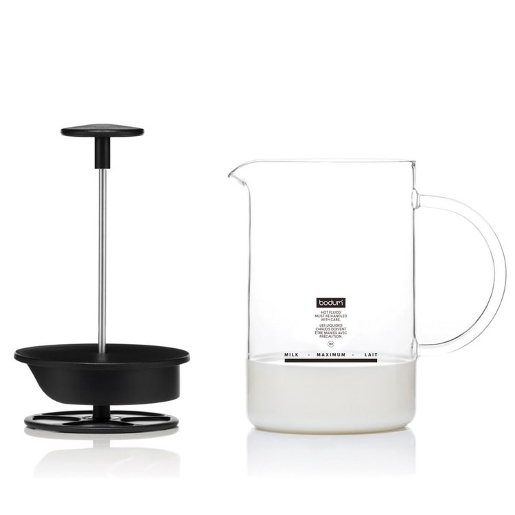 Bodum Glass Milk Frother