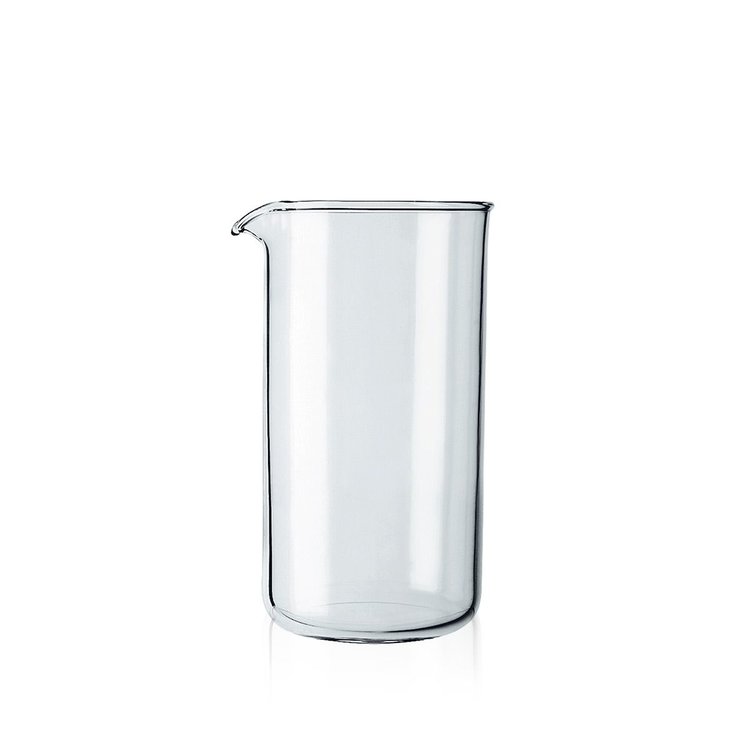 Bodum Bodum 3 cup Spare French Press Beaker