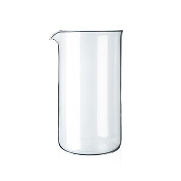 Bodum Bodum 8 cup Spare Glass Carafe