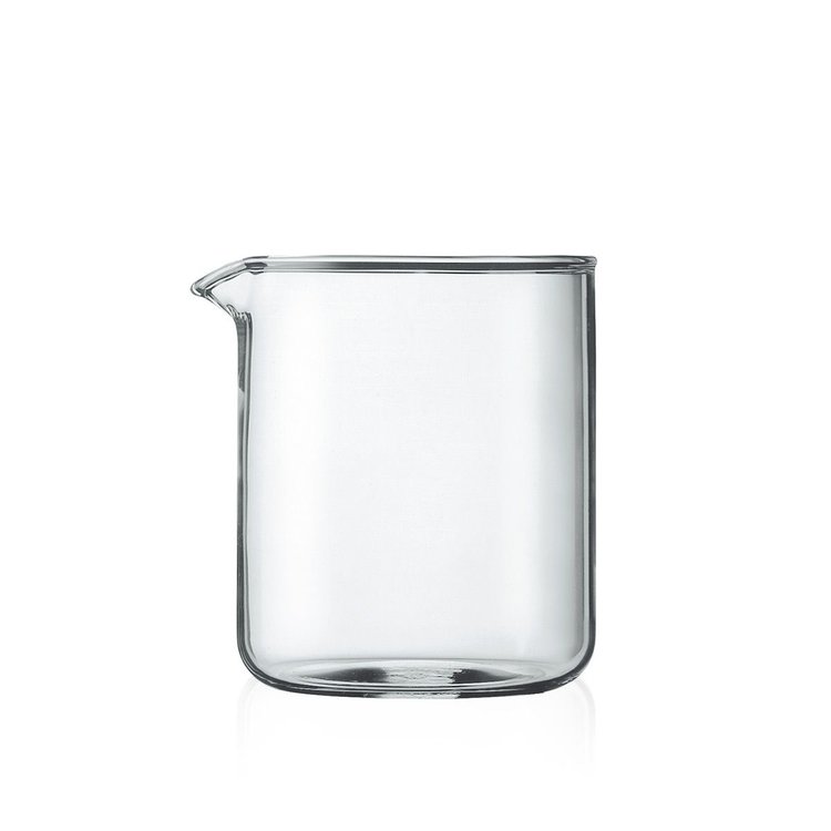 Bodum Bodum 4 cup Spare French Press Beaker
