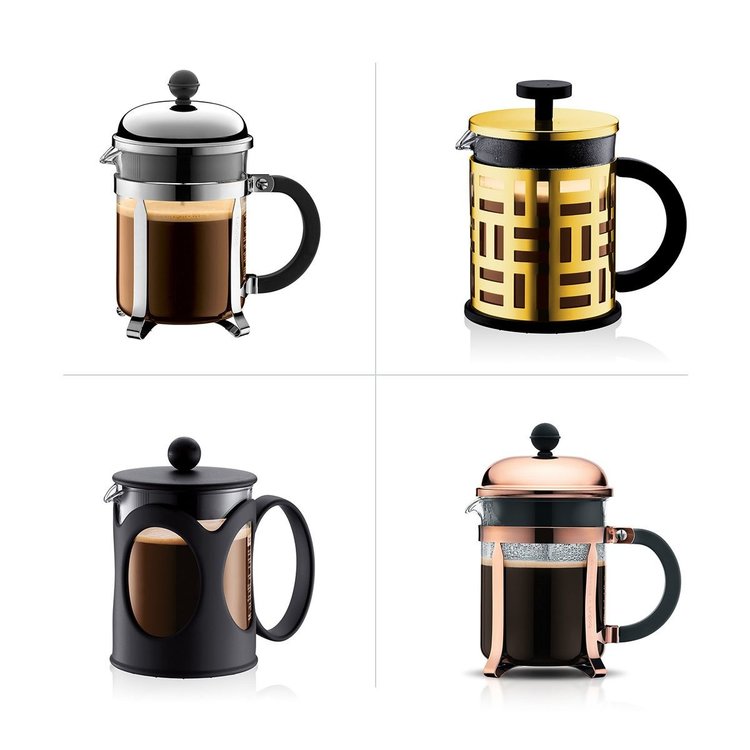 Bodum Bodum 4 cup Spare French Press Beaker