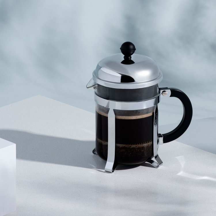 Bodum 4 cup Bodum Chambord French Press