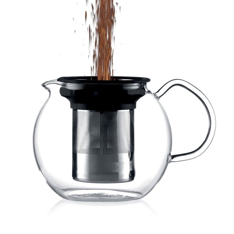 Bodum Bodum 34 oz Glass Tea Press