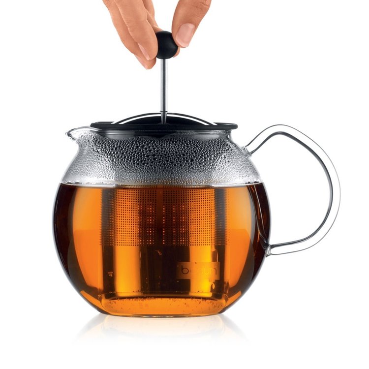Bodum Bodum 34 oz Glass Tea Press