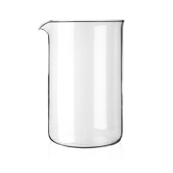 Bodum 12 cup Bodum French Press Replacement Beaker