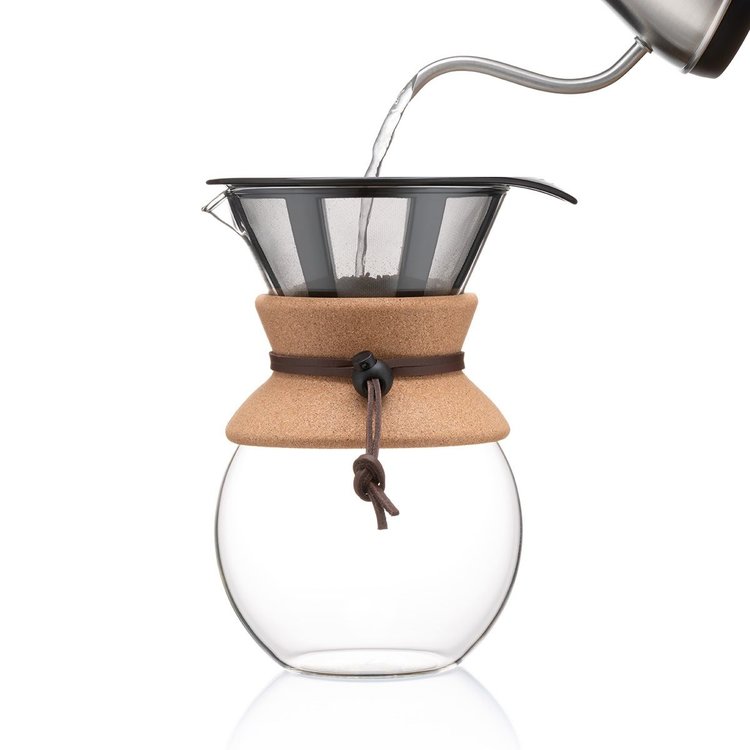 Bodum Bodum 34oz Cork Pourover