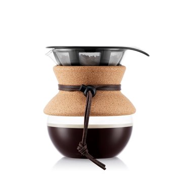 Bodum Bodum 17 oz Cork Pourover