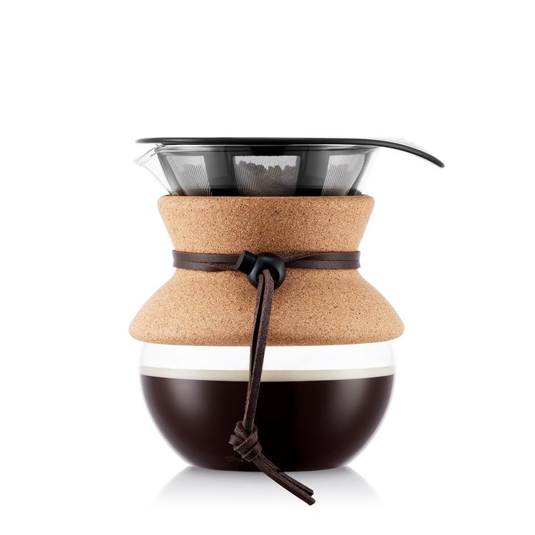 Bodum Bodum 17 oz Cork Pourover