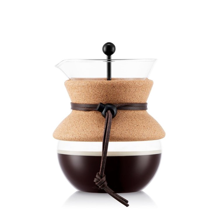 Bodum Bodum 17 oz Cork Pourover