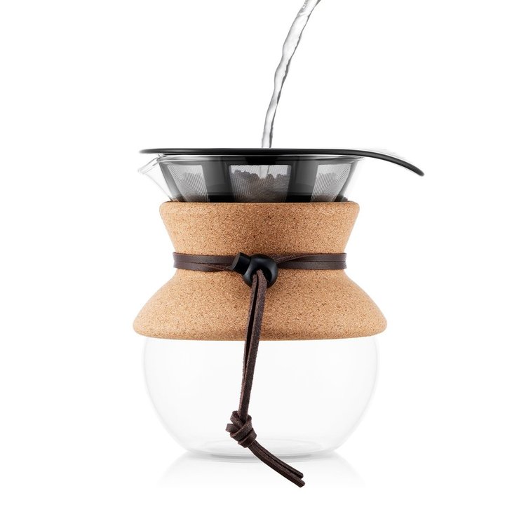Bodum Bodum 17 oz Cork Pourover