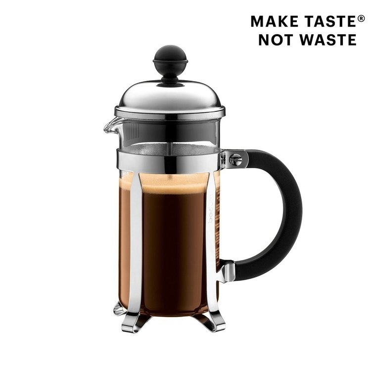 Bodum Bodum Chambord 3 Cup French Press