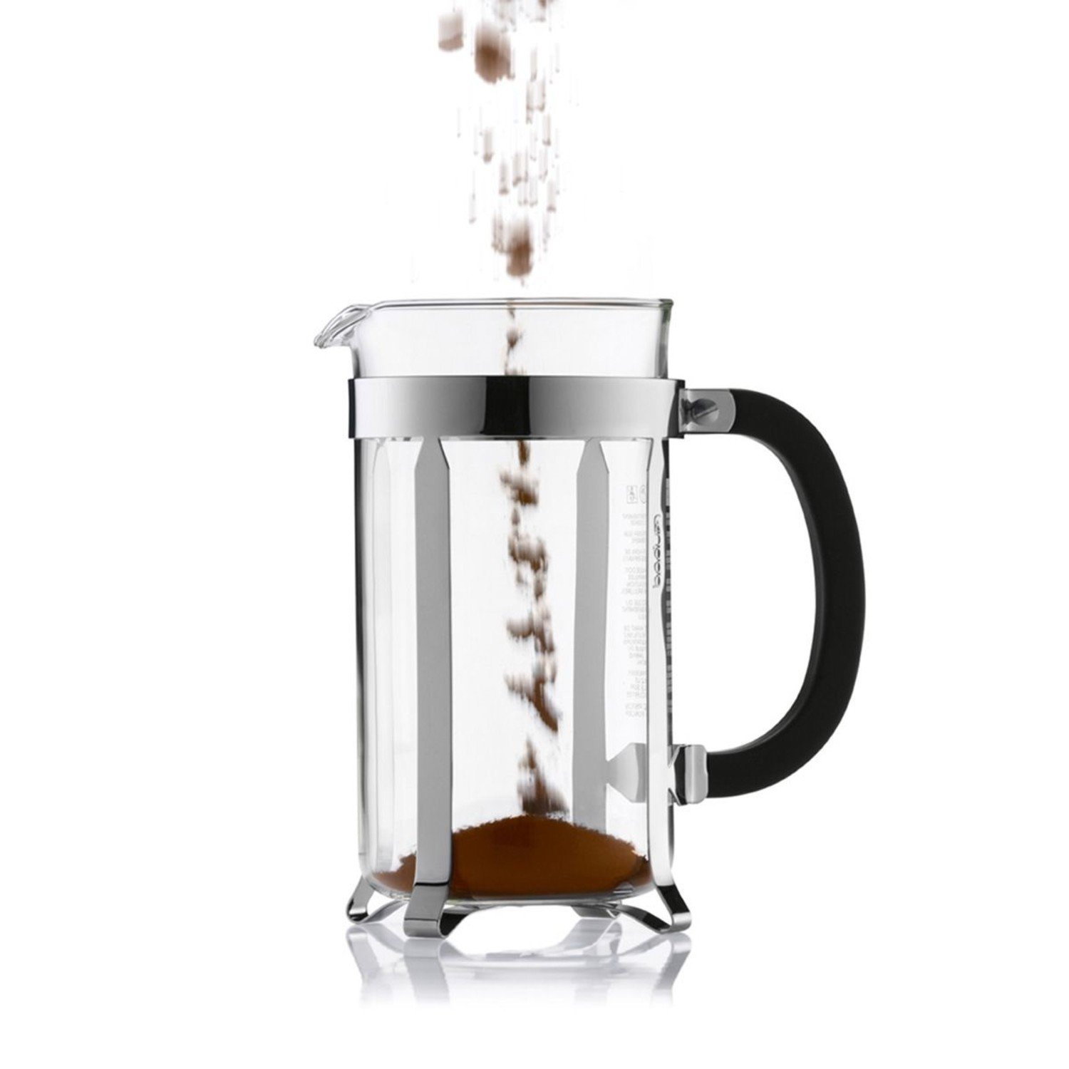 BODUM Chambord French Press ~ 3 cup, 8 cup, 12 cup