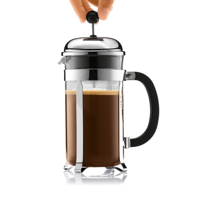 Bodum Bodum 8 Cup Chambord French Press