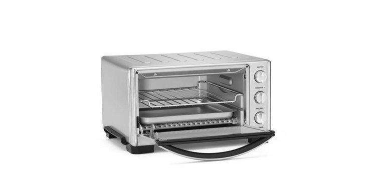 Cuisinart Cuisinart Toaster Oven & Broiler
