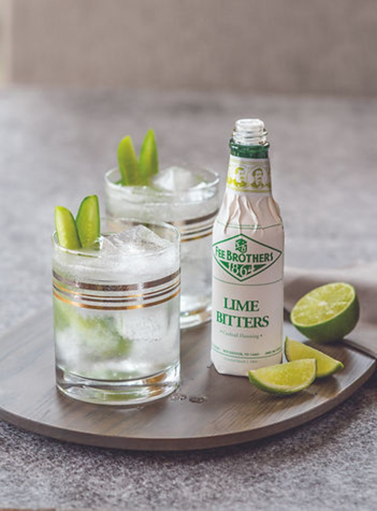 Fee Brothers Fee Brothers Lime Bitters