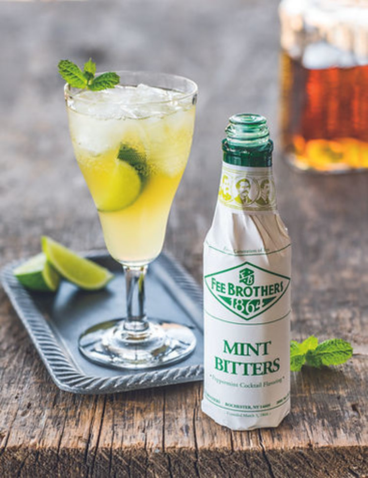 Fee Brothers Fee Brothers Mint Bitters