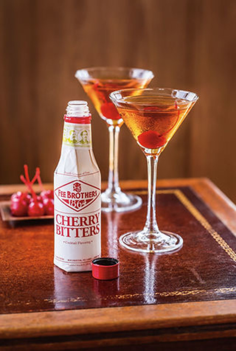 Fee Brothers Fee Brothers Cherry Bitters