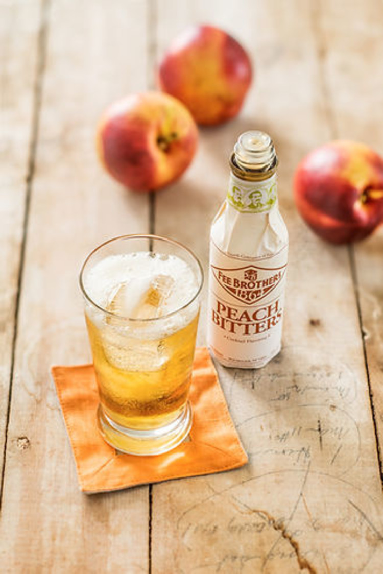 Fee Brothers Fee Brothers Peach Bitters