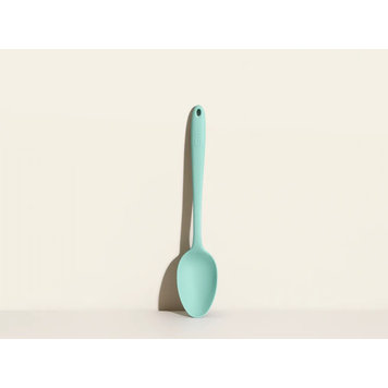 GIR | Get It Right Large Mint Silicone Spoon
