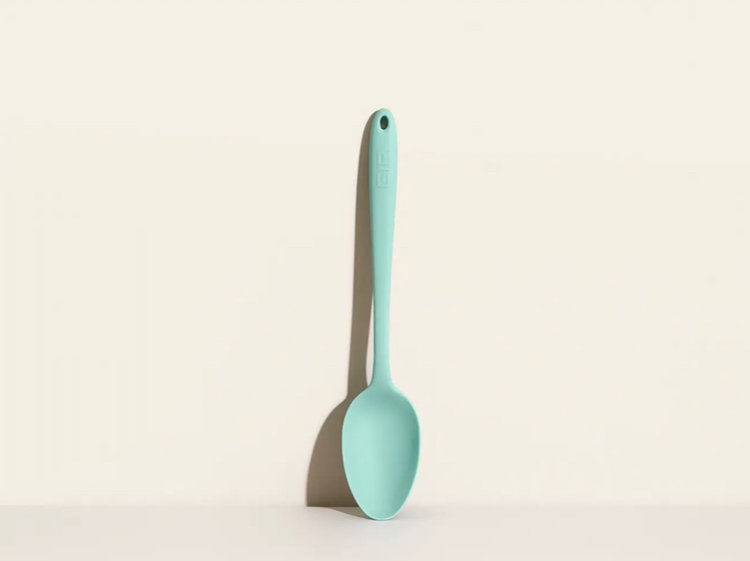GIR | Get It Right Large Mint Silicone Spoon