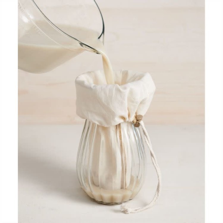 Oat Milk Bag