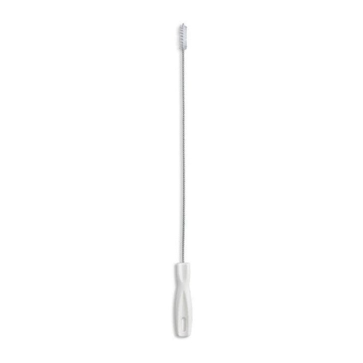 4 Bendy Reusable Stainless Steel Metal Straws 8.5 inches — STRAWTOPIA