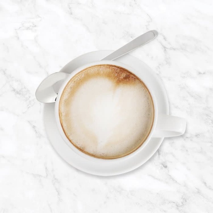 4.75" Long Demi Spoon