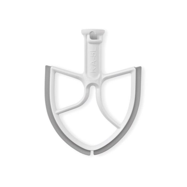 Beater Blade for KitchenAid 5qt Bowl Lift Mixers