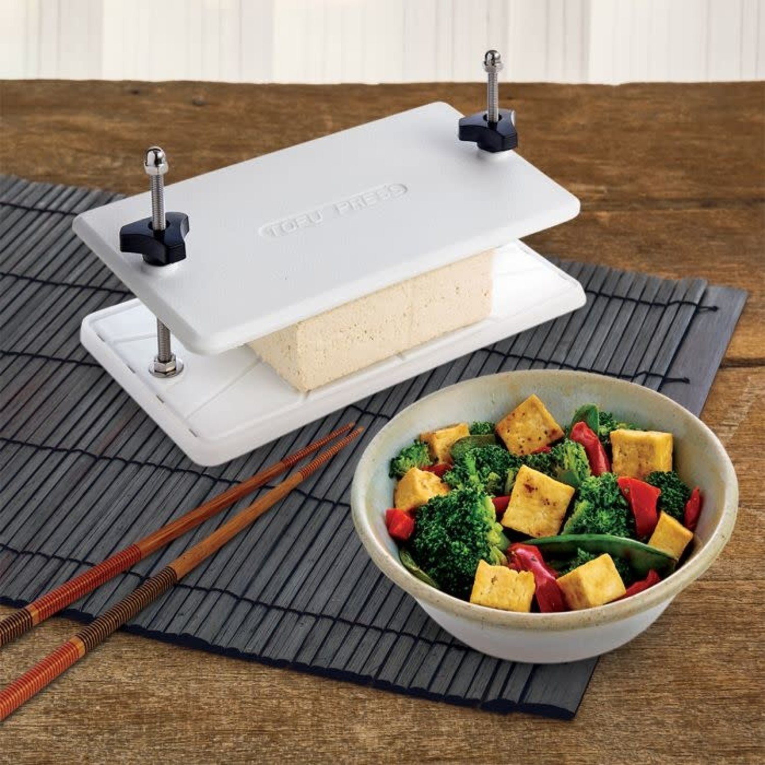 Manual Paneer & Tofu Cutter 