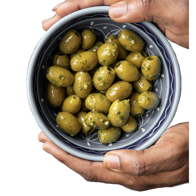 Fee Brothers Olive Brine, 12.8oz