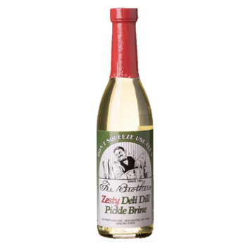 Fee Brothers Dill Pickle Brine, 12.8oz