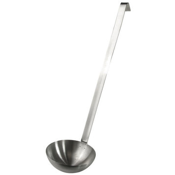 12oz Stainless Steel Ladle