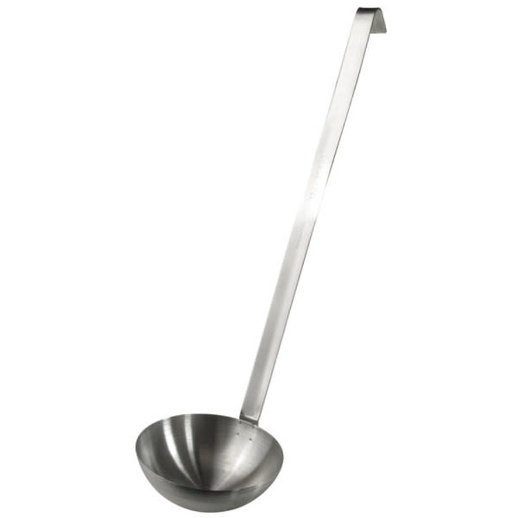 12oz Stainless Steel Ladle