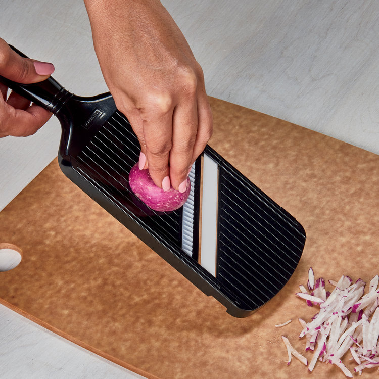 Kyocera Kyocera Black Ceramic Julienne Slicer