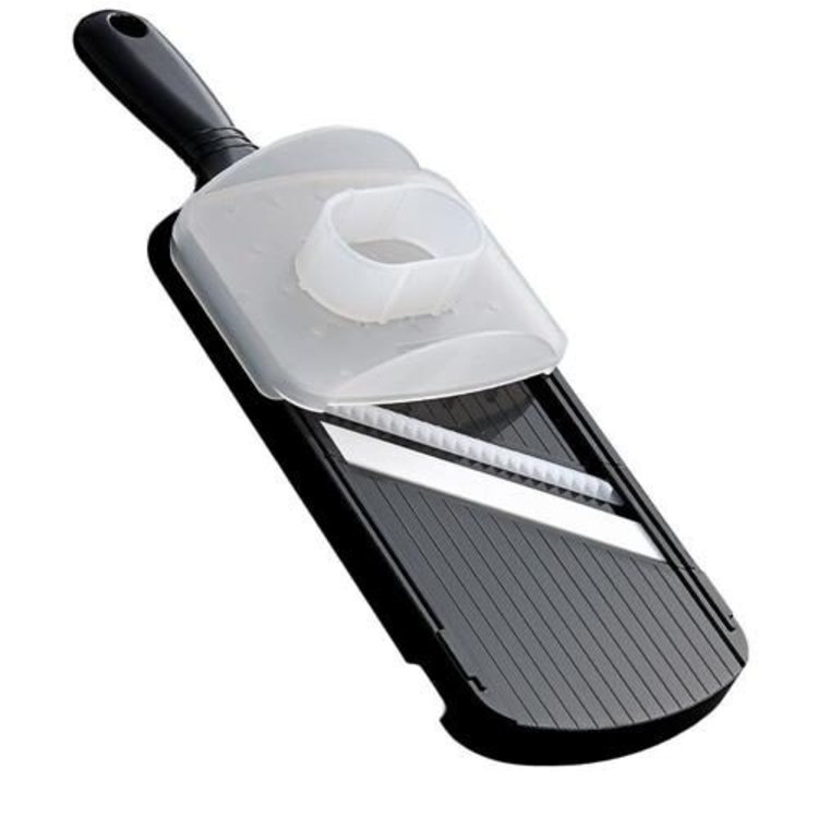 Kyocera Kyocera Black Ceramic Julienne Slicer