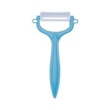 Kyocera Kyocera Blue Ceramic Swiss Peeler