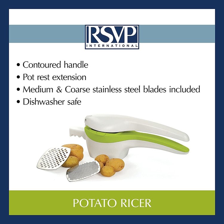 Potato Ricer