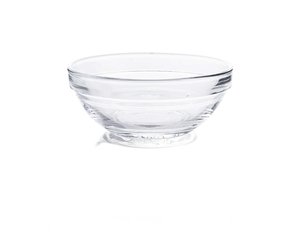 Duralex Duralex 3.75 quart Glass Mixing Bowl - Whisk