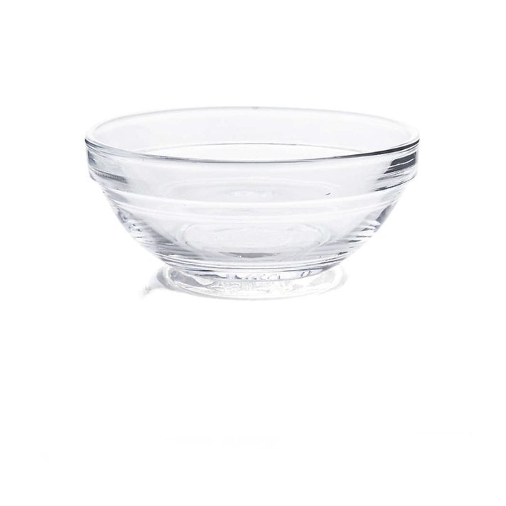 Duralex 1 oz Duralex Glass Prep Bowl - Whisk