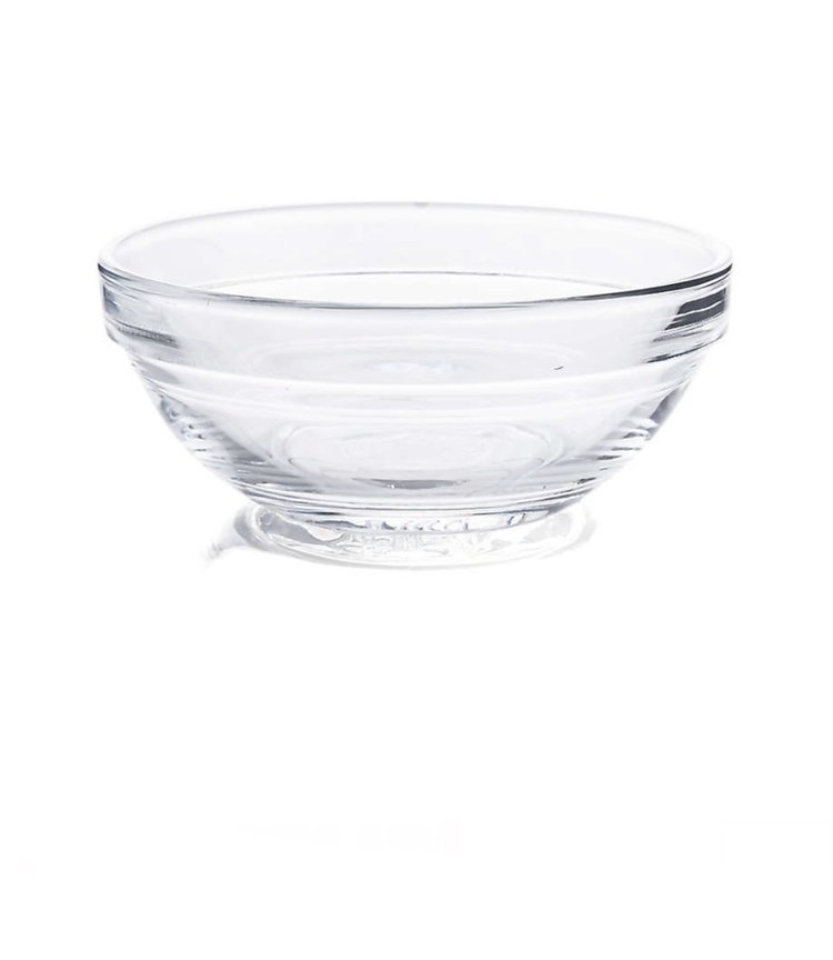Duralex Duralex 4oz Glass Prep Bowl