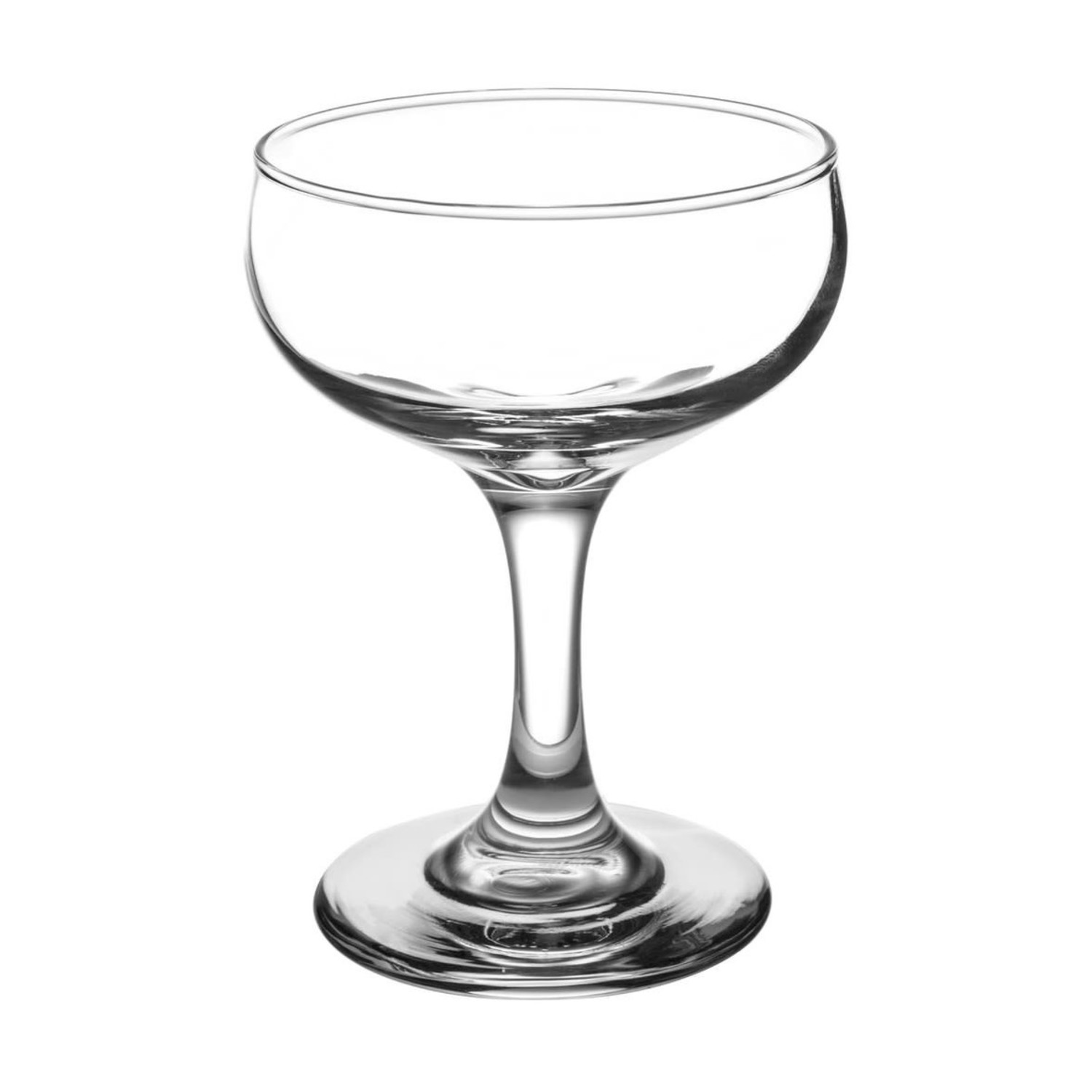 Coupe Cocktail 5.5-Oz. Glass + Reviews