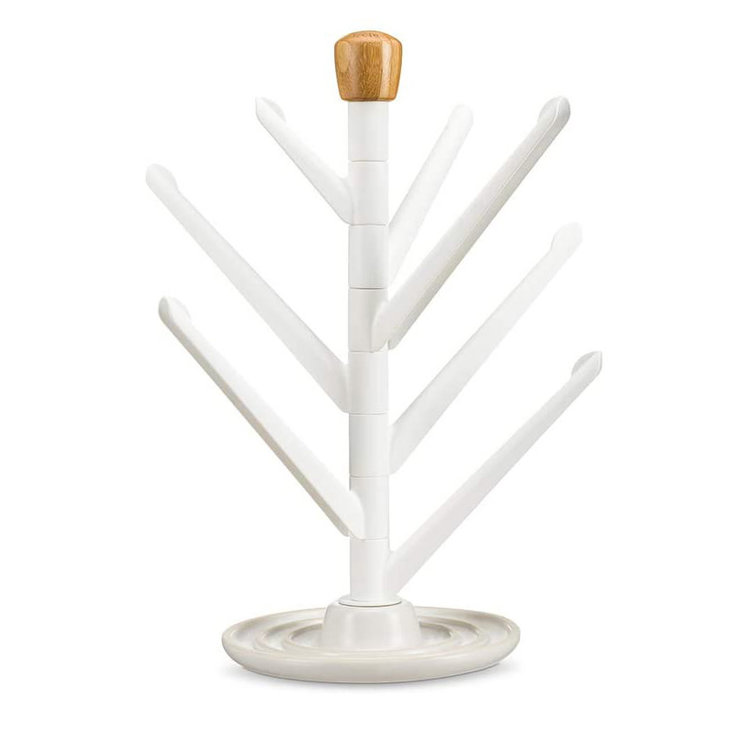 Branch Out Drying Stand for Bottles & Mugs