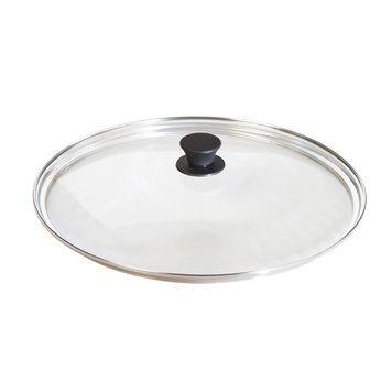 Lodge 15" Glass Lid