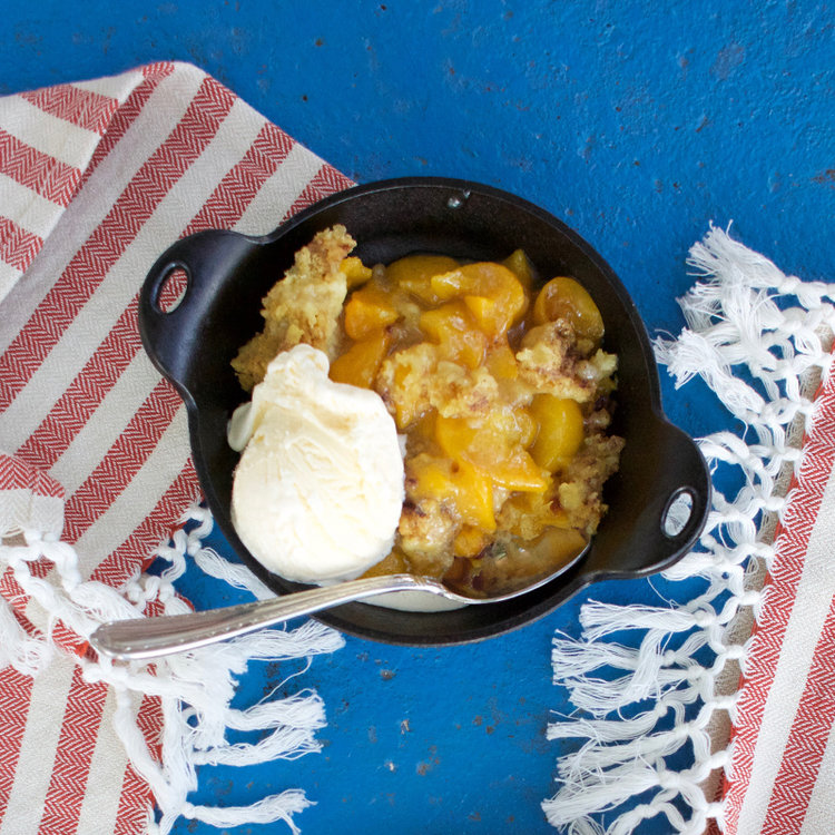 Lodge 12oz Deep Round Pre-Seasoned Cast Iron Mini Serving Dish