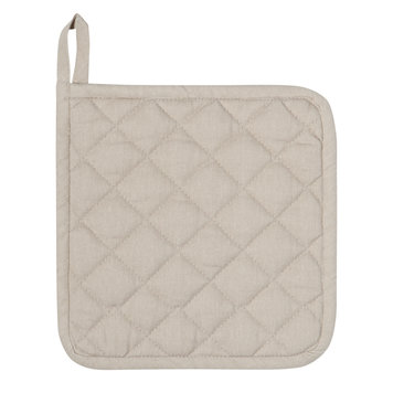 Dove Grey Potholder