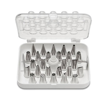 Ateco 29 Piece Decorating Set