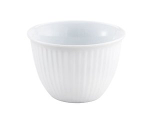 porcelain custard cups