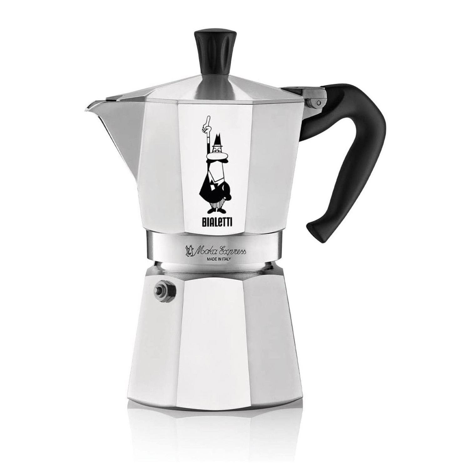 9 cup Stovetop Espresso Maker Gasket - Whisk
