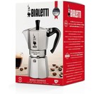 Bialetti Stovetop Espresso Maker, 9 Cup - Fante's Kitchen Shop - Since 1906