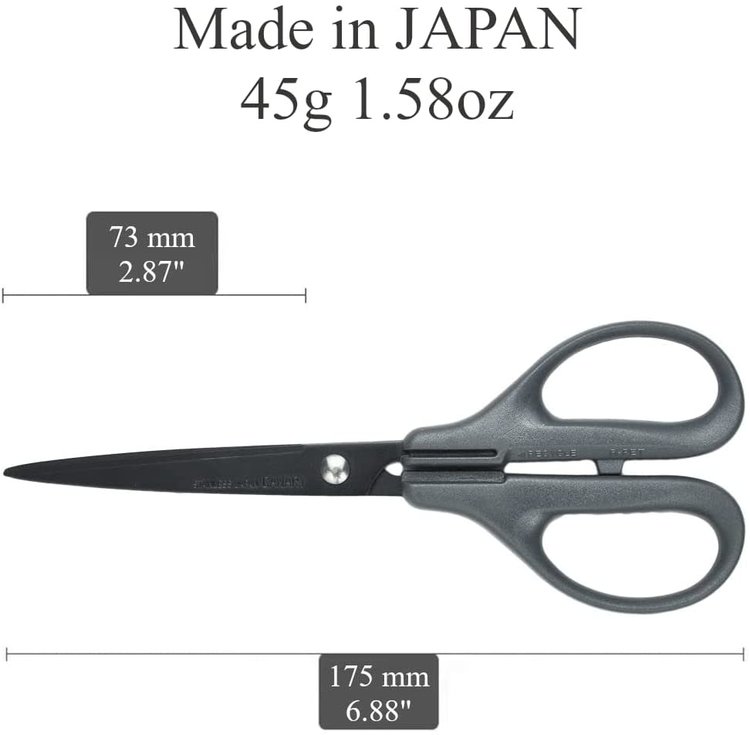 Japanese Office Use Shears